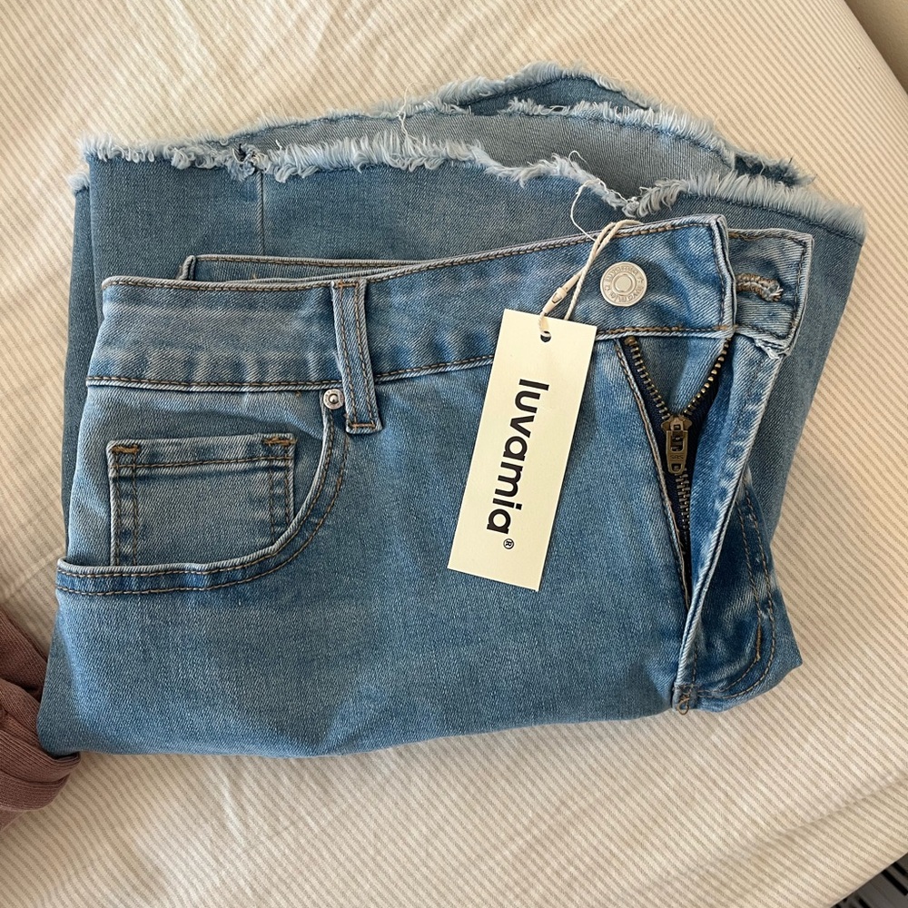 Blue Women's Jeans